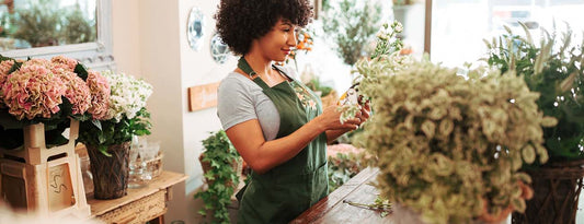 Exploring Chiswick’s Flower Shops: Where Beauty Meets Creativity