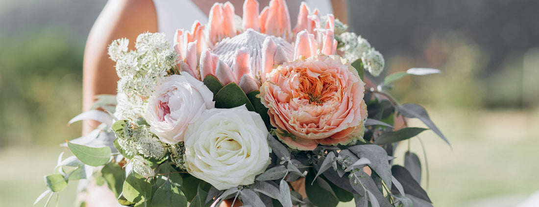 Wedding Flowers in Chiswick: Timeless Inspirations for Your Big Day